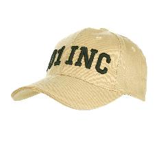 101Inc - 101 INC Cap Beige